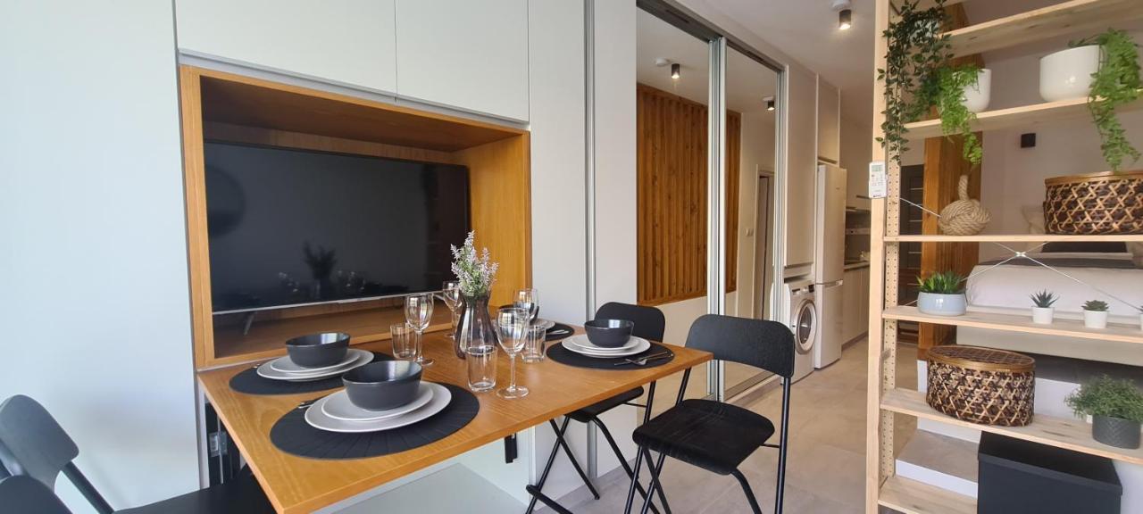 Phaedrus Living Seaside Luxury Flat Athina 123 Apartment *