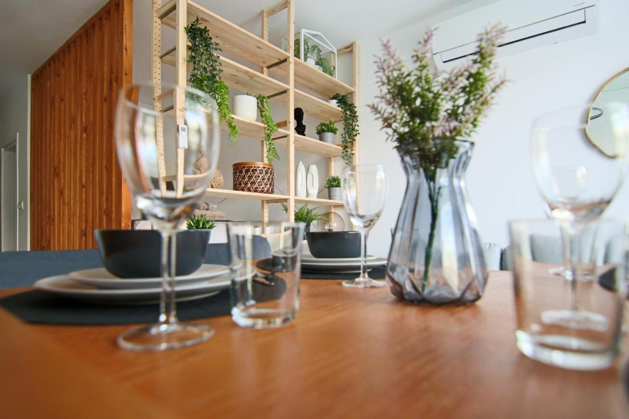 Apartment Phaedrus Living Seaside Luxury Flat Athina 123 Paphos