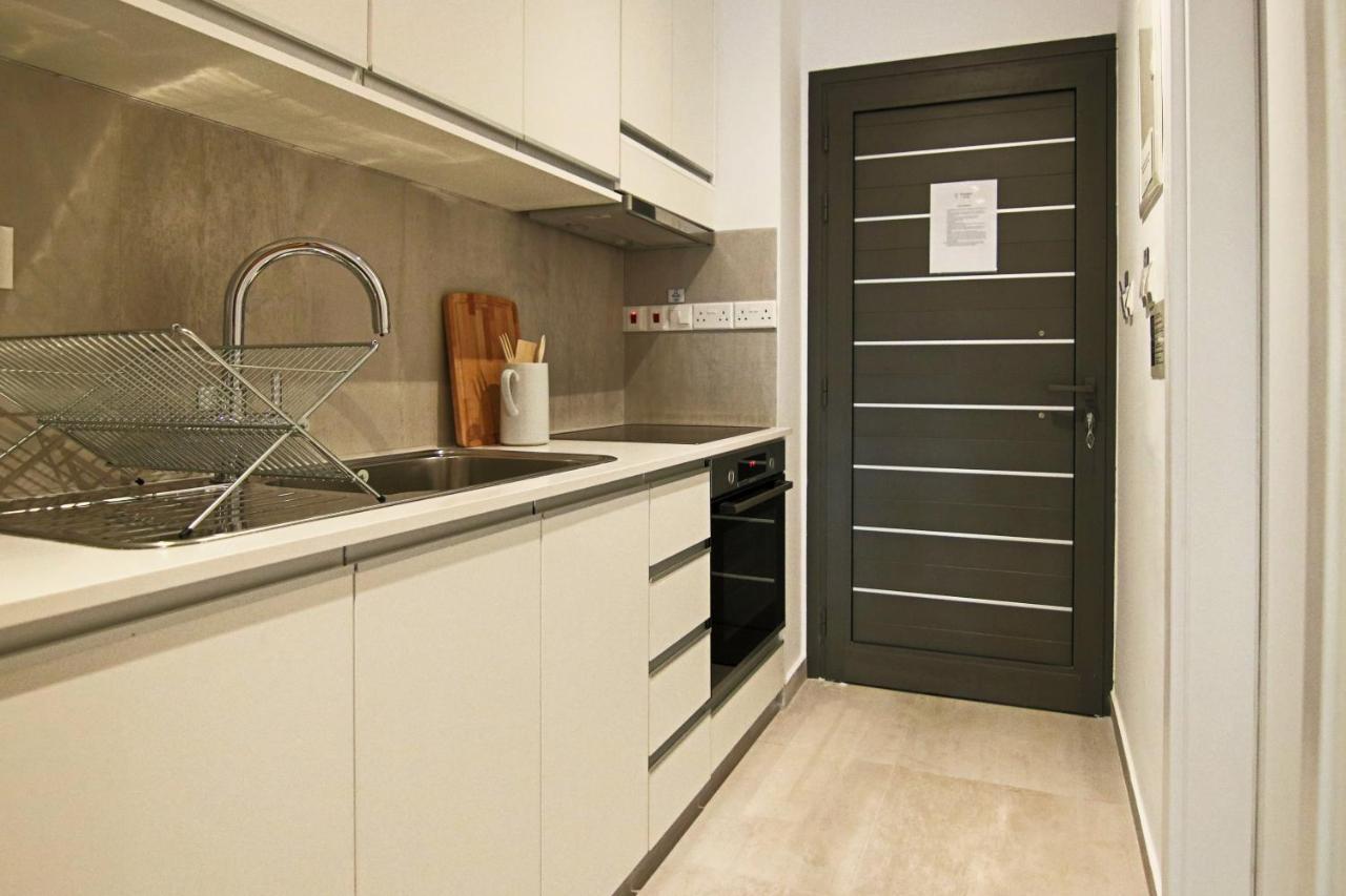 Phaedrus Living Seaside Luxury Flat Athina 123 *
