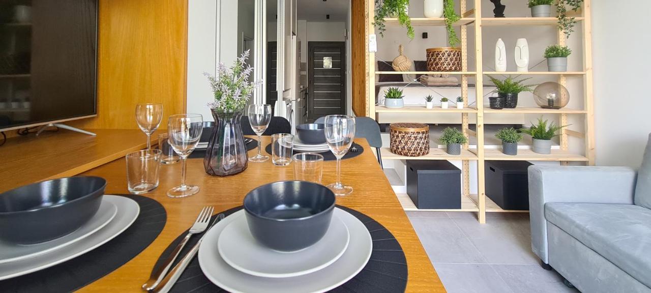 Phaedrus Living Seaside Luxury Flat Athina 123 * Paphos