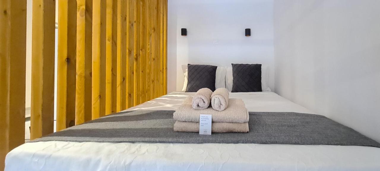 Apartment Phaedrus Living Seaside Luxury Flat Athina 123
