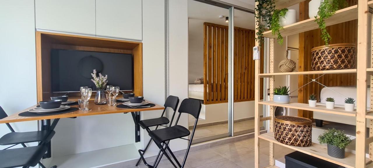 Apartment Phaedrus Living Seaside Luxury Flat Athina 123