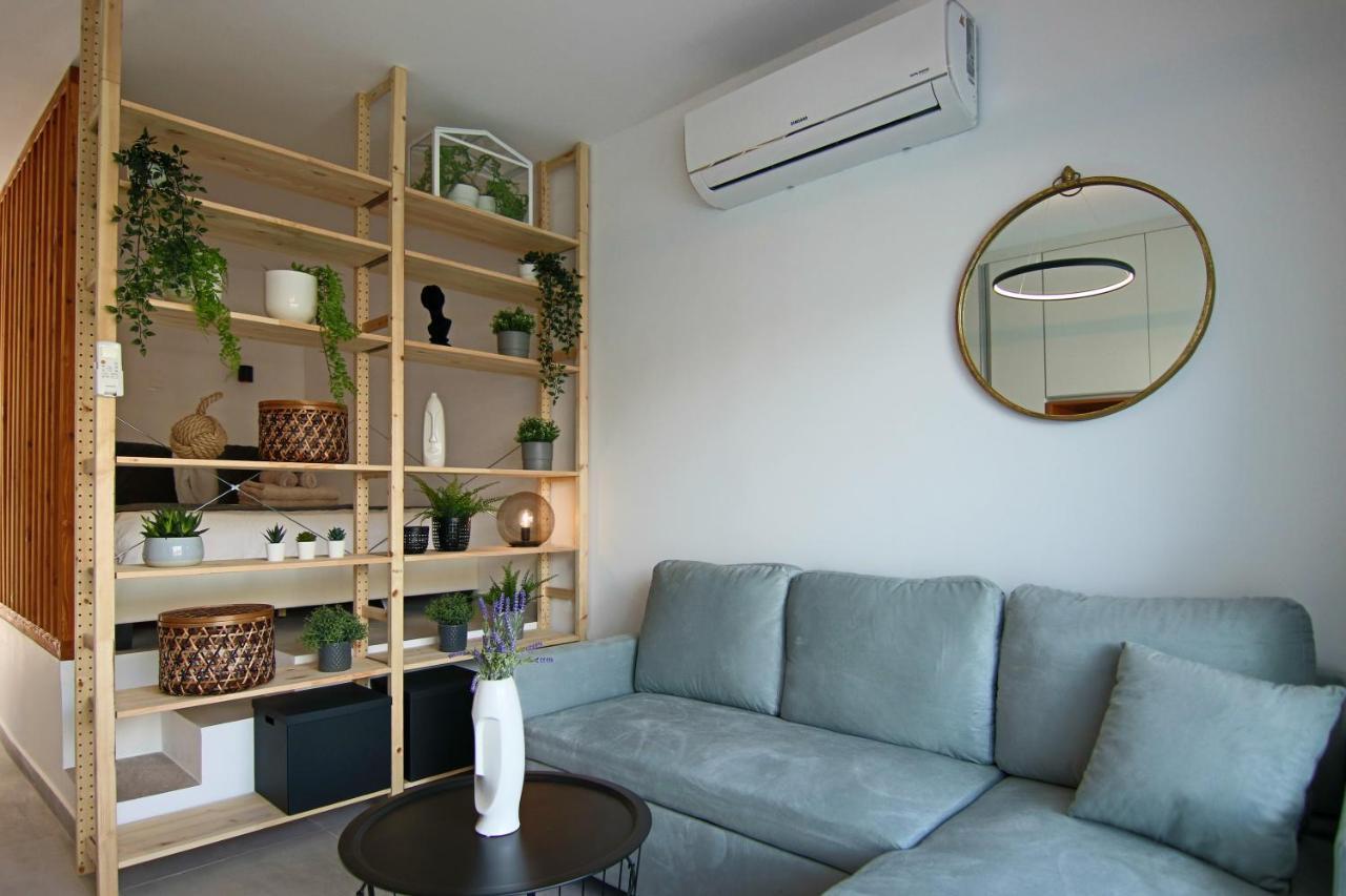 Phaedrus Living Seaside Luxury Flat Athina 123 Apartment Paphos